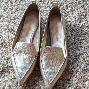 Nicolas Kirkwood Beya Flat size EU36